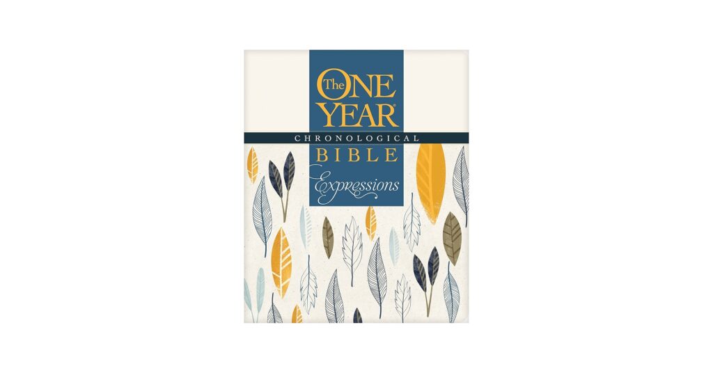 chronological bible