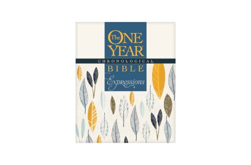 chronological bible